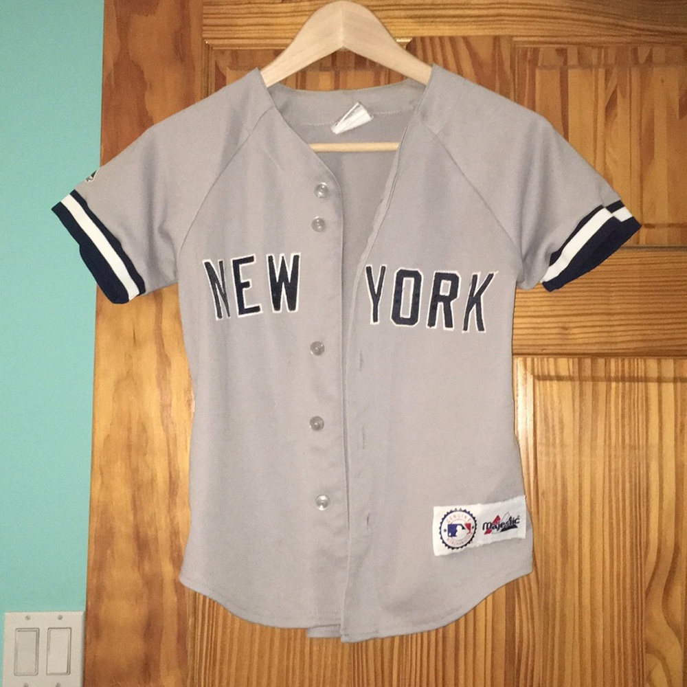Yankee Jersey
